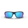 Lunettes de soleil OAKLEY Turbine verres Prizm Sapphire