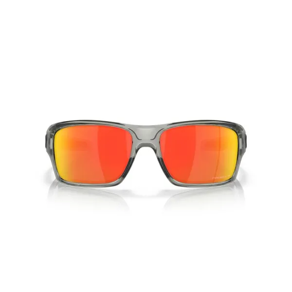 Lunettes de soleil OAKLEY Turbine verres Prizm Ruby Polarized