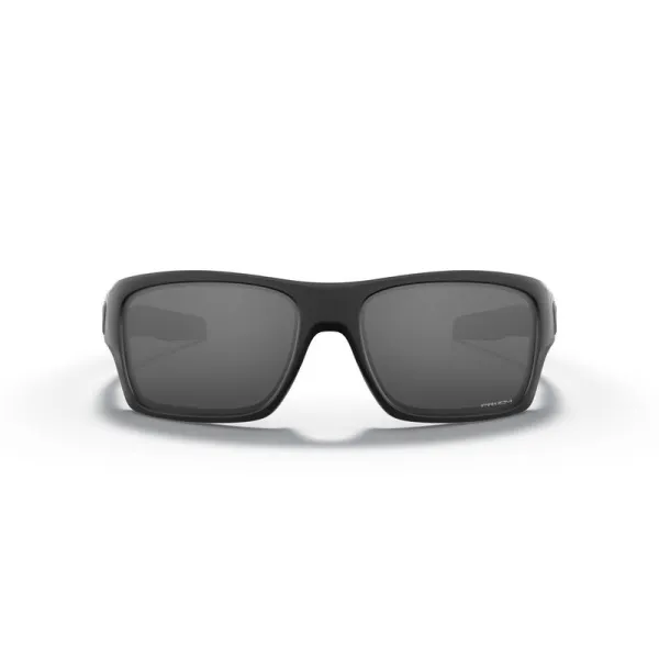 Lunettes de soleil OAKLEY Turbine verres Prizm Black