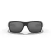 Lunettes de soleil OAKLEY Turbine verres Prizm Black
