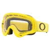 Masque OAKLEY XS O Frame MX - Moto Yellow
