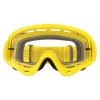 Masque OAKLEY XS O Frame MX - Moto Yellow