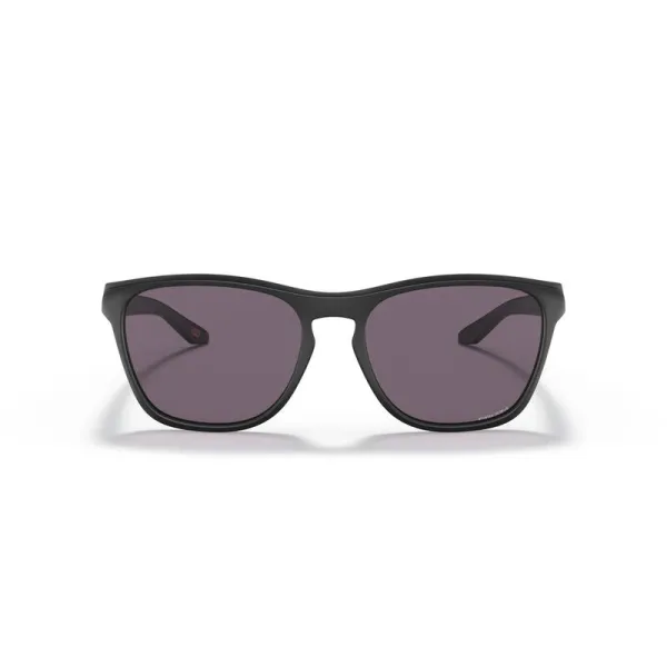Lunettes de soleil OAKLEY Manorburn verres Prizm Grey
