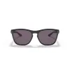 Lunettes de soleil OAKLEY Manorburn verres Prizm Grey