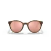 Lunettes de soleil OAKLEY Spindrift verres Prizm Rose Gold
