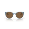 Lunettes de soleil OAKLEY Spindrift verres Prizm Bronze