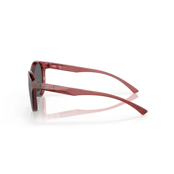 Lunettes de soleil OAKLEY Spindrift Prizm Berry - verres Prizm Black Polarized