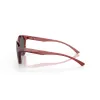 Lunettes de soleil OAKLEY Spindrift Prizm Berry - verres Prizm Black Polarized