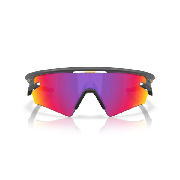 Lunettes de soleil OAKLEY Sphaera™ Slash Matte Carbon - verres Prizm Road
