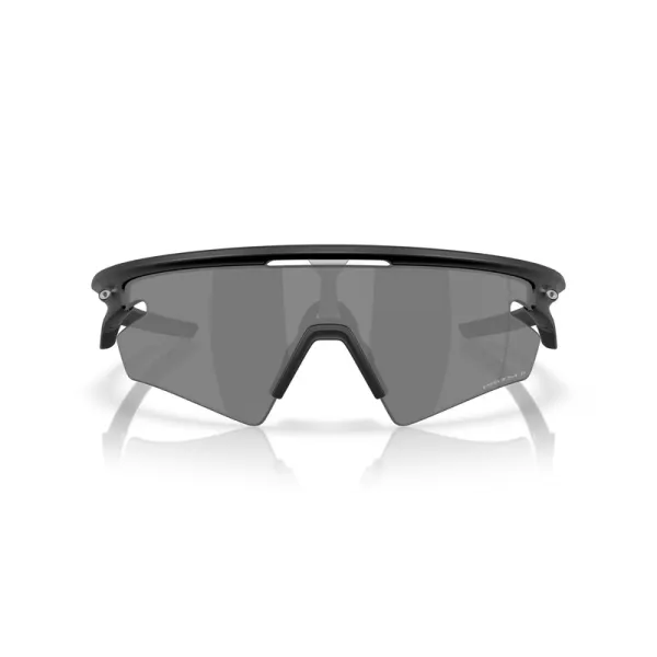 Lunettes de soleil OAKLEY Sphaera™ Slash Matte Black - Prizm Black Polarized