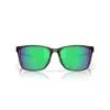 Lunettes de soleil OAKLEY Paracord Olive Ink - verres Prizm Jade