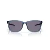 Lunettes de soleil OAKLEY Paracord Transparent Abyss - verres Prizm Grey