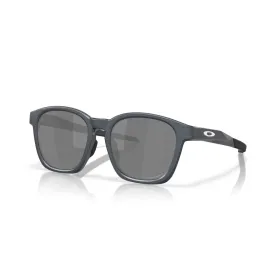 Lunettes de soleil OAKLEY Shackle Blue Steel - verres Prizm Black