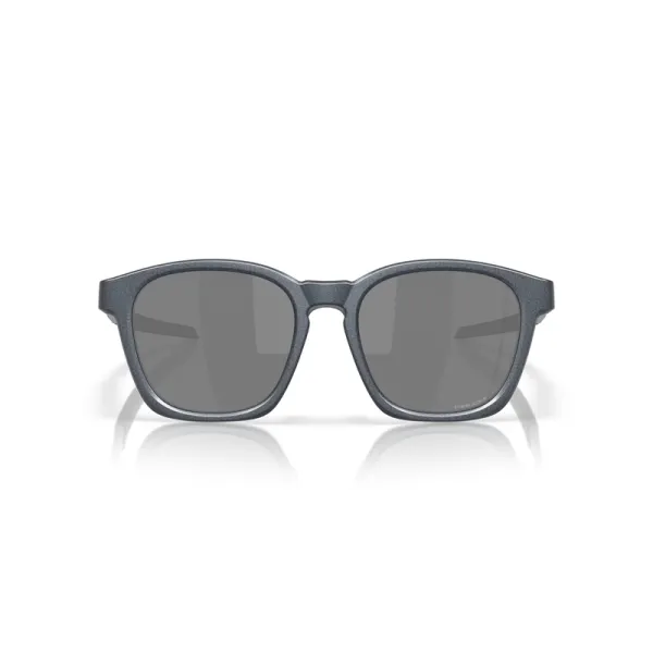 Lunettes de soleil OAKLEY Shackle Blue Steel - verres Prizm Black