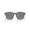 Lunettes de soleil OAKLEY Shackle Blue Steel - verres Prizm Black