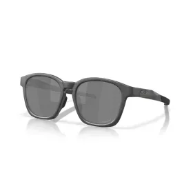 Lunettes de soleil OAKLEY Shackle Matte Black Camo - verres Prizm Black