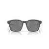 Lunettes de soleil OAKLEY Shackle Matte Black Camo - verres Prizm Black