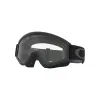 Masque OAKLEY L Frame MX Carbon Fiber écran transparent