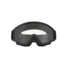 Masque OAKLEY L Frame MX Carbon Fiber écran transparent
