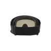 Masque OAKLEY O Frame 2.0 Pro Sand MX Jet Black écran Dark Grey