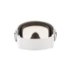 Masque OAKLEY O Frame 2.0 Pro MX Matte White écran clair