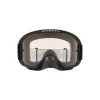 Masque OAKLEY O Frame 2.0 Pro MX Matte Black écran clair