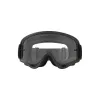 Masque OAKLEY O Frame MX Matte Carbon Fiber écran transparent