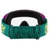 Masque OAKLEY O Frame MX Heritage - écran clair