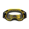 Masque OAKLEY Airbrake MX - Moto Yellow B1B écran clair