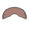 Écran OAKLEY Airbrake Prizm MX Bronze