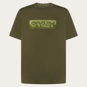 T-Shirt OAKLEY Duality B1B Tee