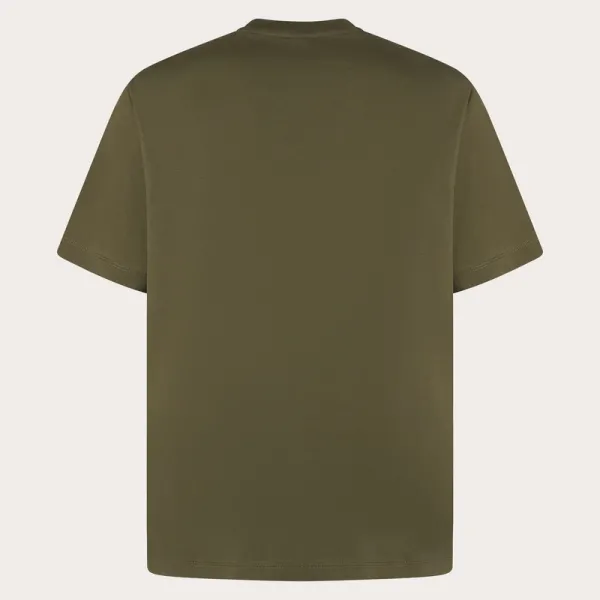 T-Shirt OAKLEY Duality B1B Tee