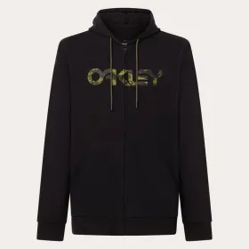 Hoodie OAKLEY Teddy Full Zip Hoodie