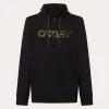 Hoodie OAKLEY Teddy Full Zip Hoodie