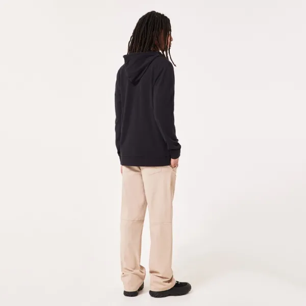 Hoodie OAKLEY Teddy Full Zip Hoodie
