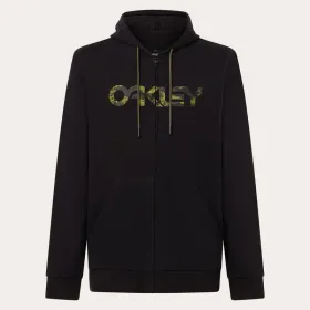 Hoodie OAKLEY Teddy Full Zip Hoodie