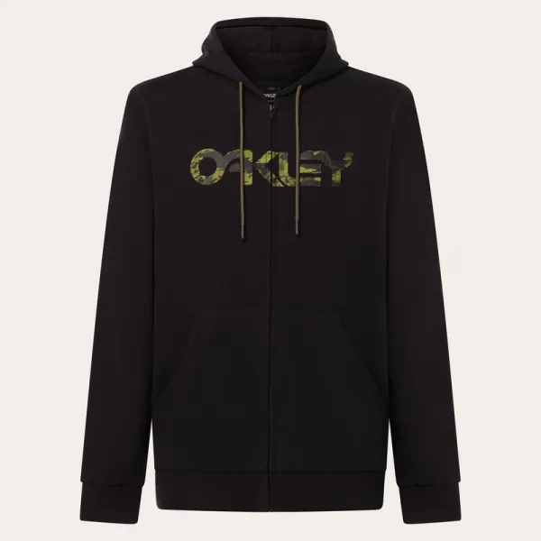 Hoodie OAKLEY Teddy Full Zip Hoodie