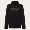 Hoodie OAKLEY Teddy Full Zip Hoodie