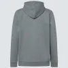 Hoodie OAKLEY Bark FZ 2.0