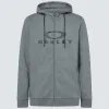 Hoodie OAKLEY Bark FZ 2.0