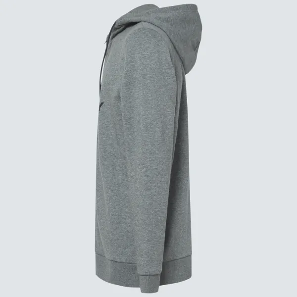 Hoodie OAKLEY Bark FZ 2.0