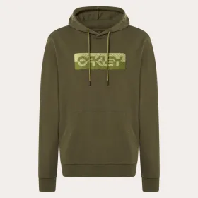 Hoodie OAKLEY Duality B1B Po