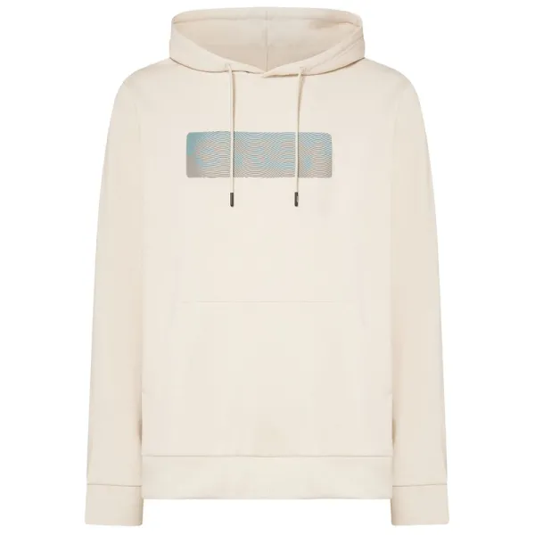 Hoodie OAKLEY Duality B1B Po