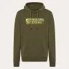Hoodie OAKLEY Duality B1B Po