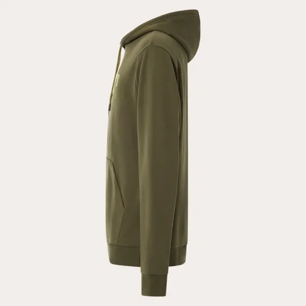 Hoodie OAKLEY Duality B1B Po