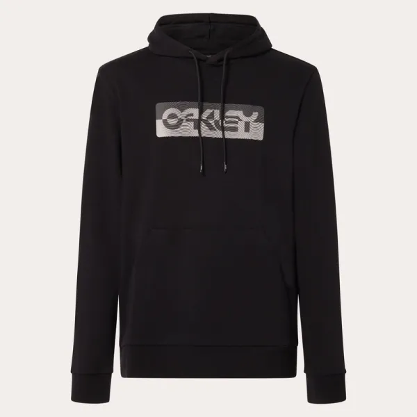 Hoodie OAKLEY Duality B1B Po