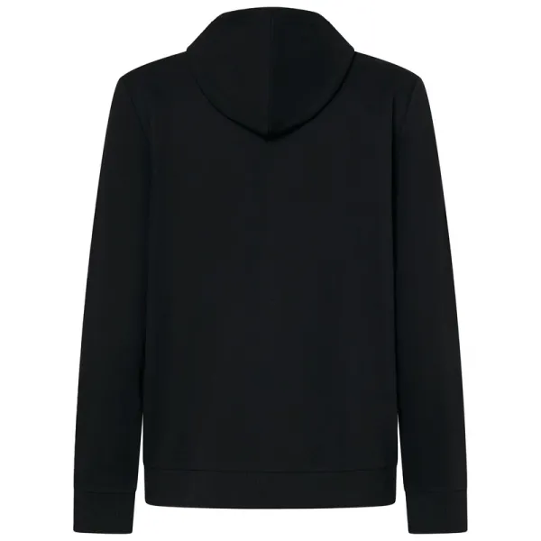 Hoodie OAKLEY New Ellipse - Blackout