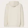 Hoodie OAKLEY New Ellipse - Mist