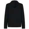 Hoodie OAKLEY New Ellipse - Blackout