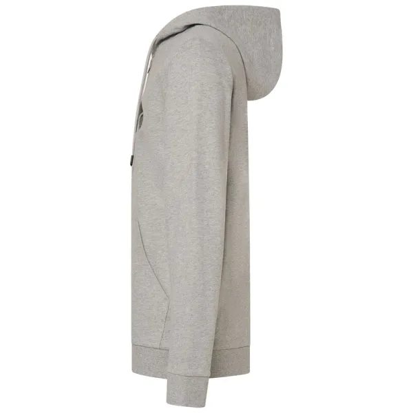 Hoodie OAKLEY New Ellipse - New Granite Heather